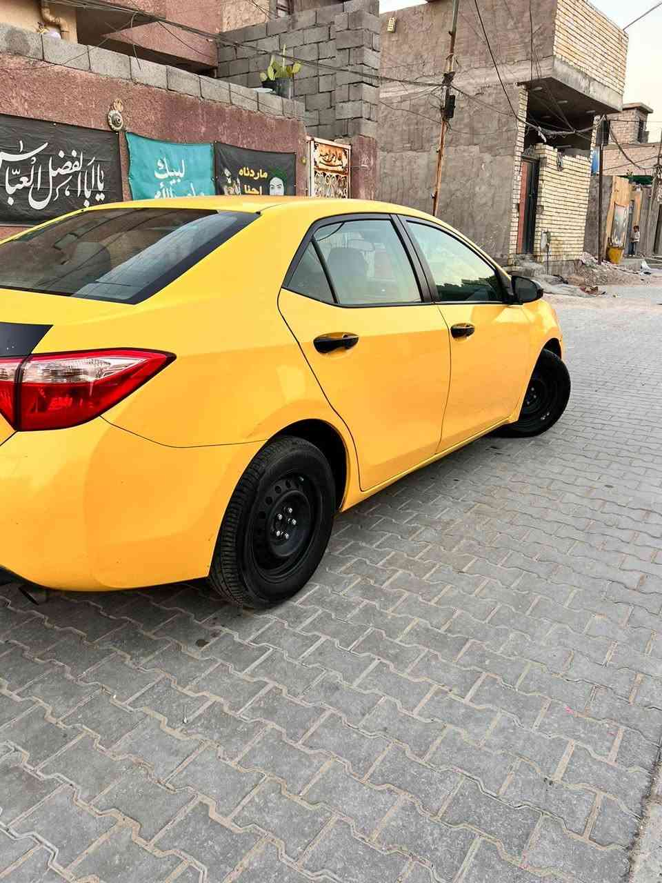 سلا عليكم كورلا مديل 2017السعر 130الهاتف ***********
