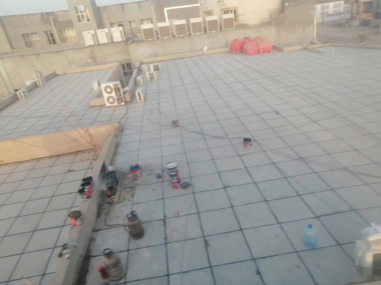 مقاول • بناء • اعمال انشائية