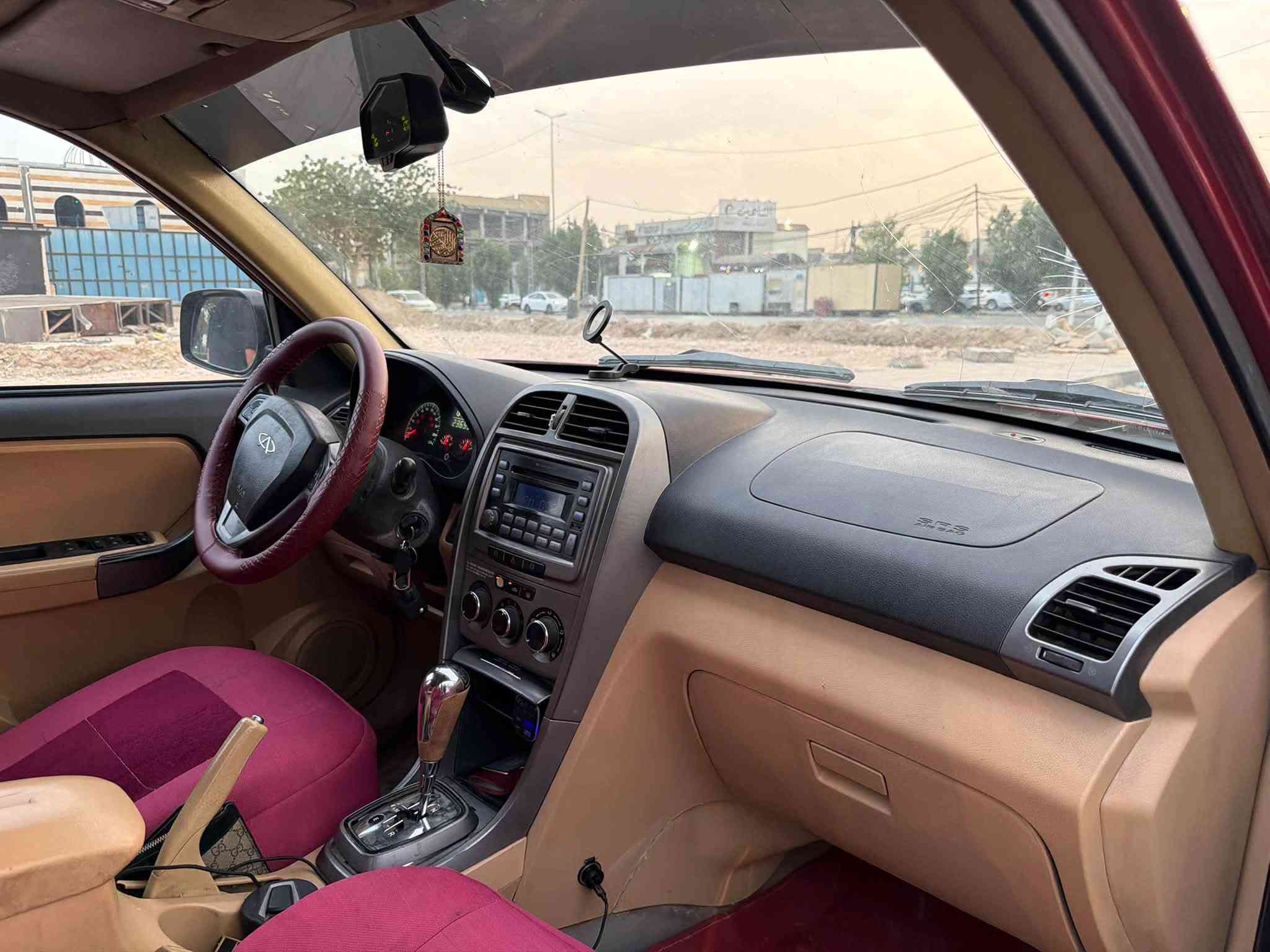تيكو • ٢٠١٣ • فول مواصفات