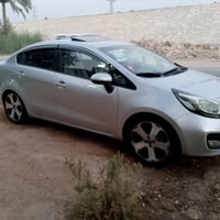 كيا ريو • نجف • جاهزه