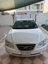سوناتا • ٢٠١١ • رقم بغداد