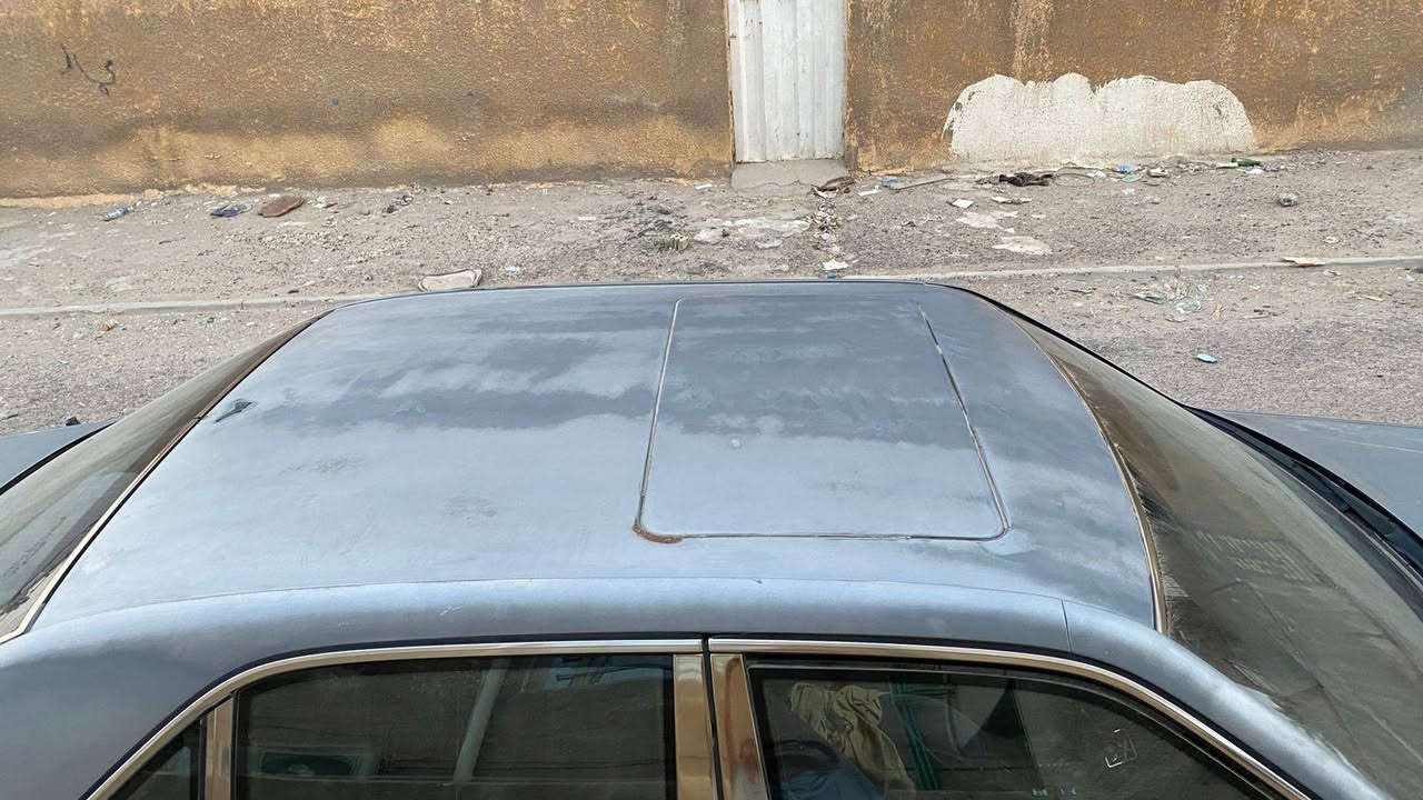 مارسيدس شبح ١٩٩١ بغداد مشروع وطني باسمي مكينة بيهة نفخ سيارة جاردة للبيع ٤٥ مكاني بغداد ***********
