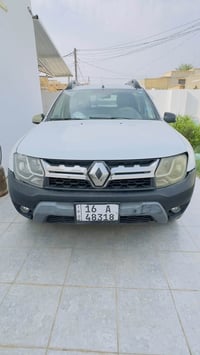داستر • ٢٠١٨ • مكفول