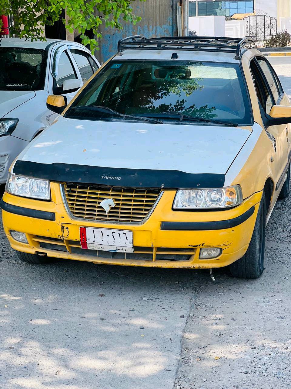 سمد٢٠١٢رقم واسط مشروع وطني محور كيرومحرك كورله كشر نظيف للبيع السعر ٣١وبيه مجال