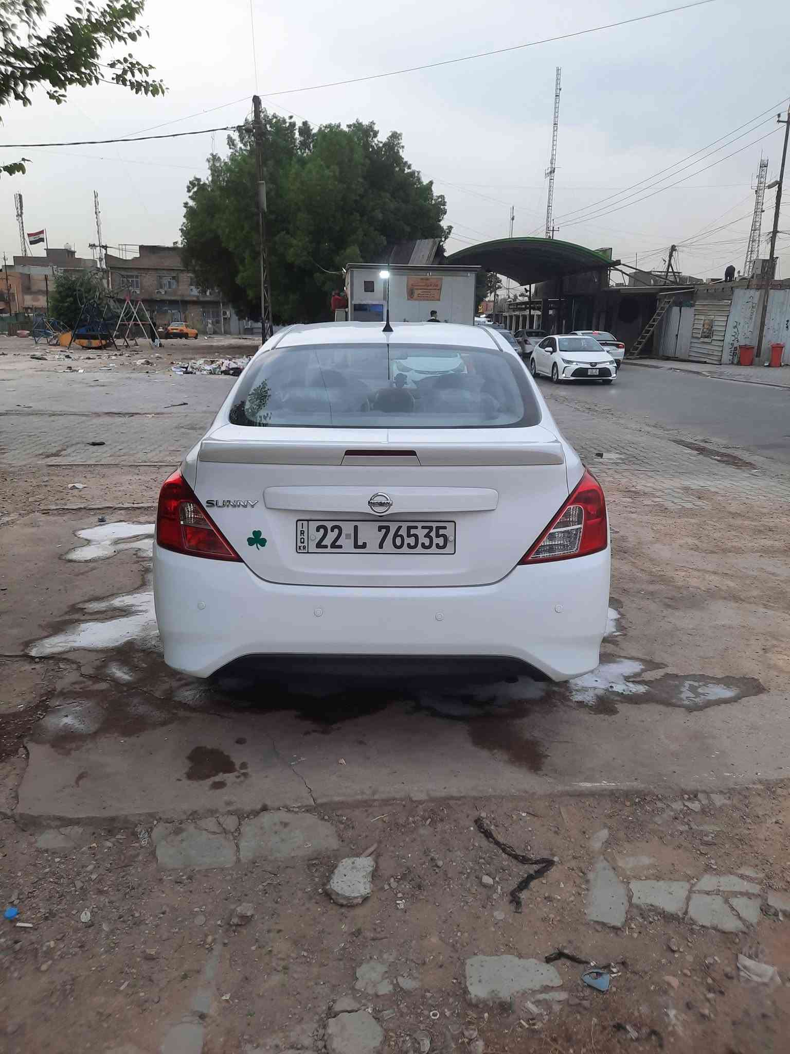 سني • ٢٠٢٣ • مكفولة من الصبغ