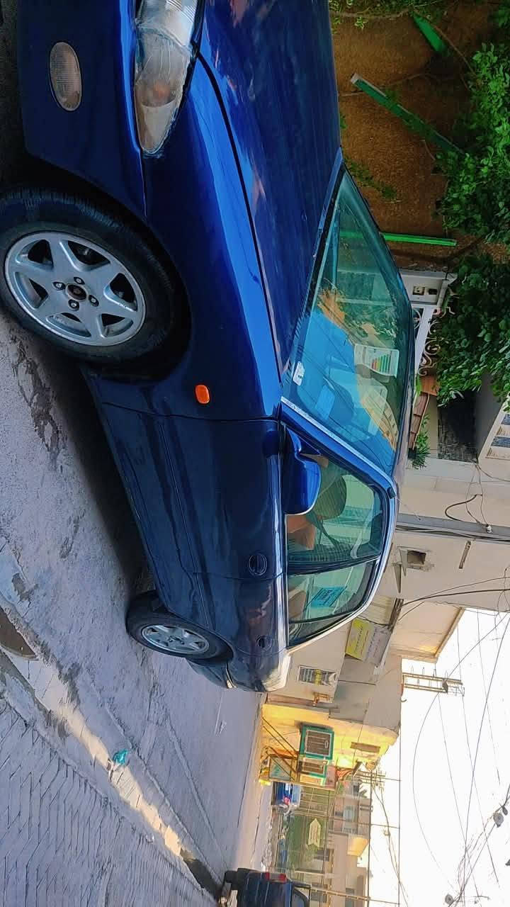 بروتون • ٢٠٠٥ • تحويل ثاني