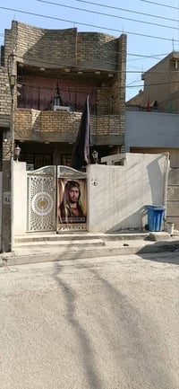 الكمالية • ١٠٠م • طابقين