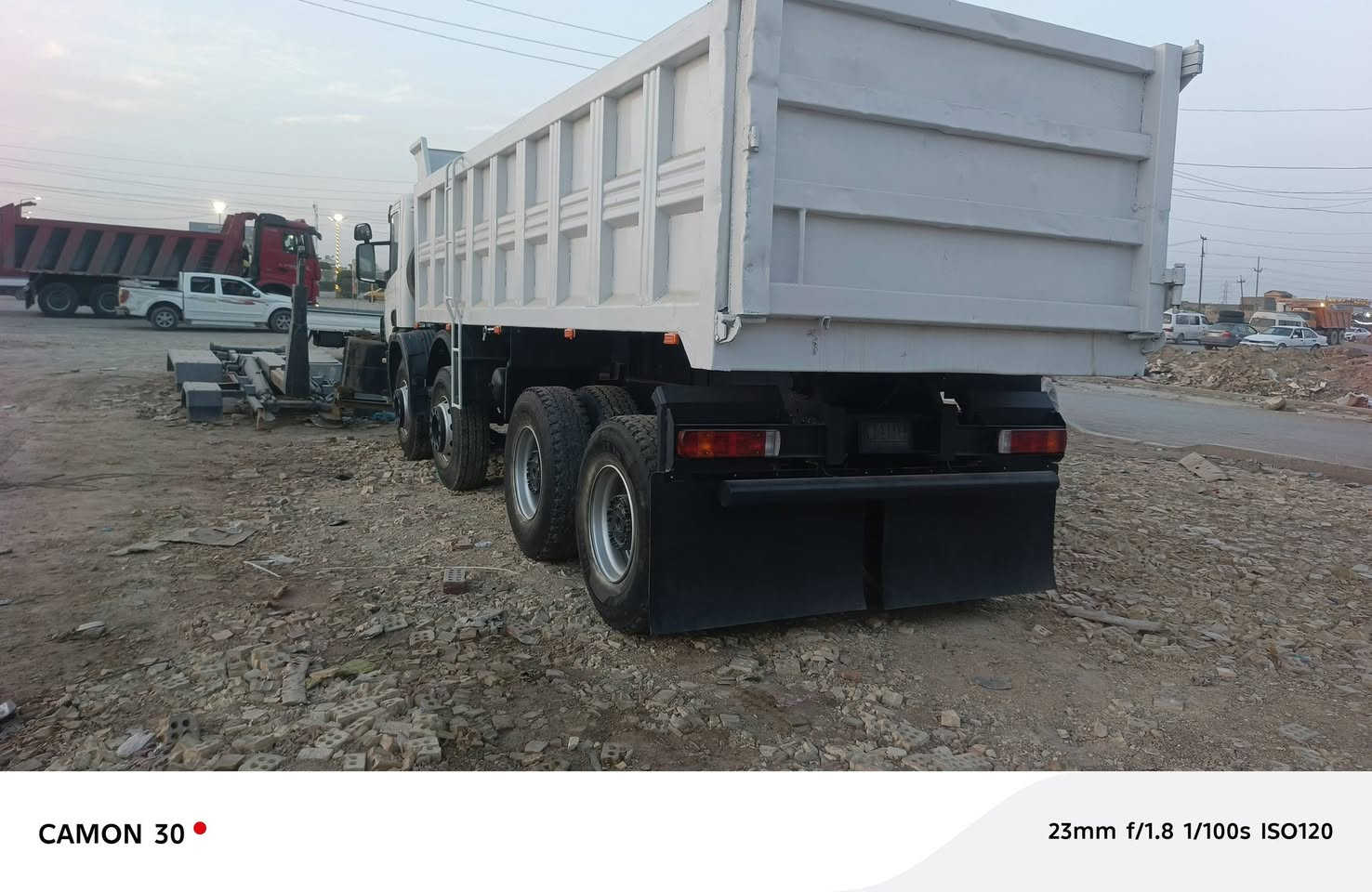 ستوه • جير ٣+٣ • تاير ٢٢ونص
