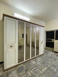 تركيب وصيانة أثاث • فك ونقل • بغداد (كرخ و رصافة)