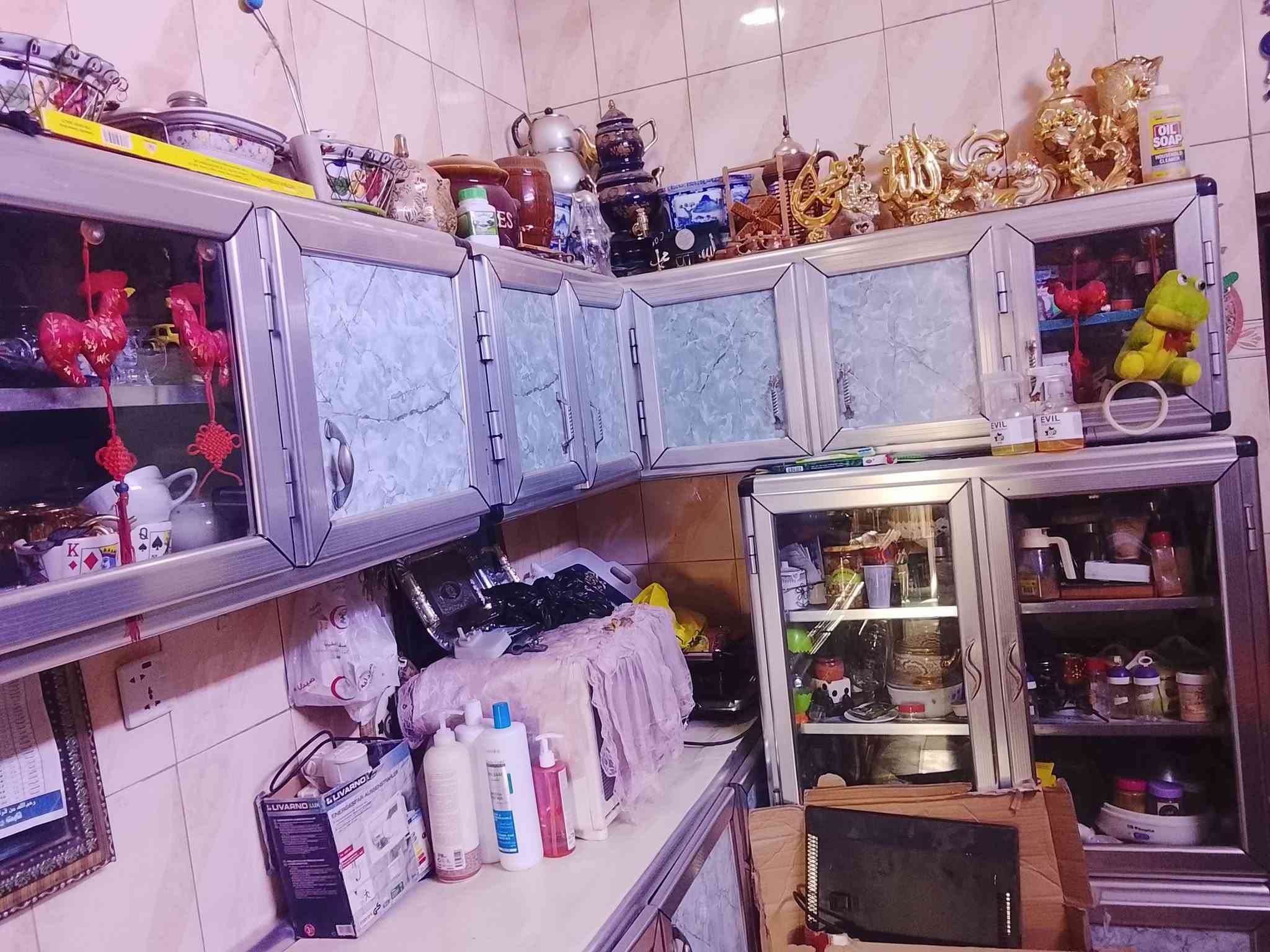 كاونترات • سنك • للبيع