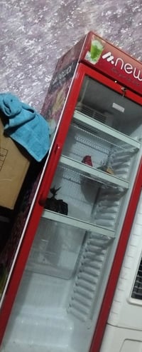 نيوال • براد عارضه • استعمال سنة