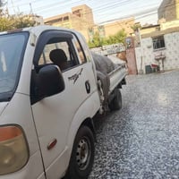 كيا ٣٠٠ • ٢٠٠٨ • بغداد