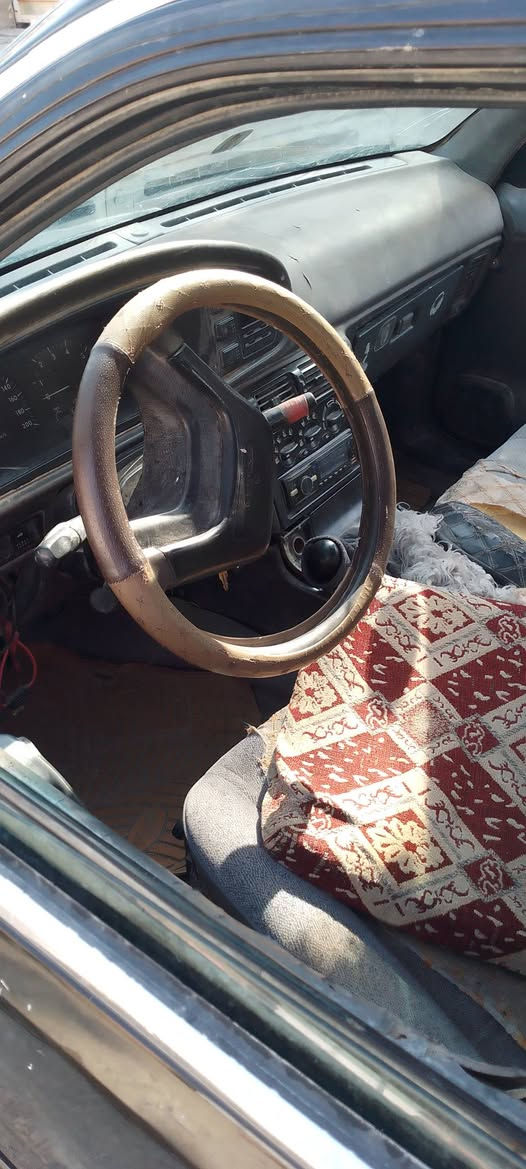 برنس • موديل ٩٥ • كير عادي