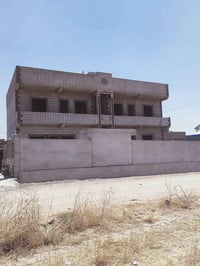 سهل نينوى • لبخ عادي • نقاش مرمر سيراميك