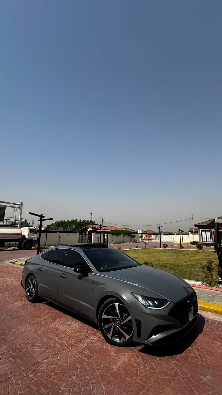 سوناتا 2023 للبيع
سمنتي ⚫️
بانوراما⚫️
سماعات Bose ⚫️
كشنات جلد ⚫️
شاشه كبيره⚫️
نقاط عمياء ⚫️
رادارات ⚫️
محرك 16 تيربو ⚫️
كير ومحرك شرط ⚫️
ماشيه 42 الف ⚫️
فحص تترقم جميع المحافظات عدا الاقليم ⚫️
الضرر بوند و مكانتين بارد بدون دواخل بدون شواصي ايرباك ستيرن فقط ⚫️
السعر 158 ⚫️
مكان السياره موصل ⚫️
***********
