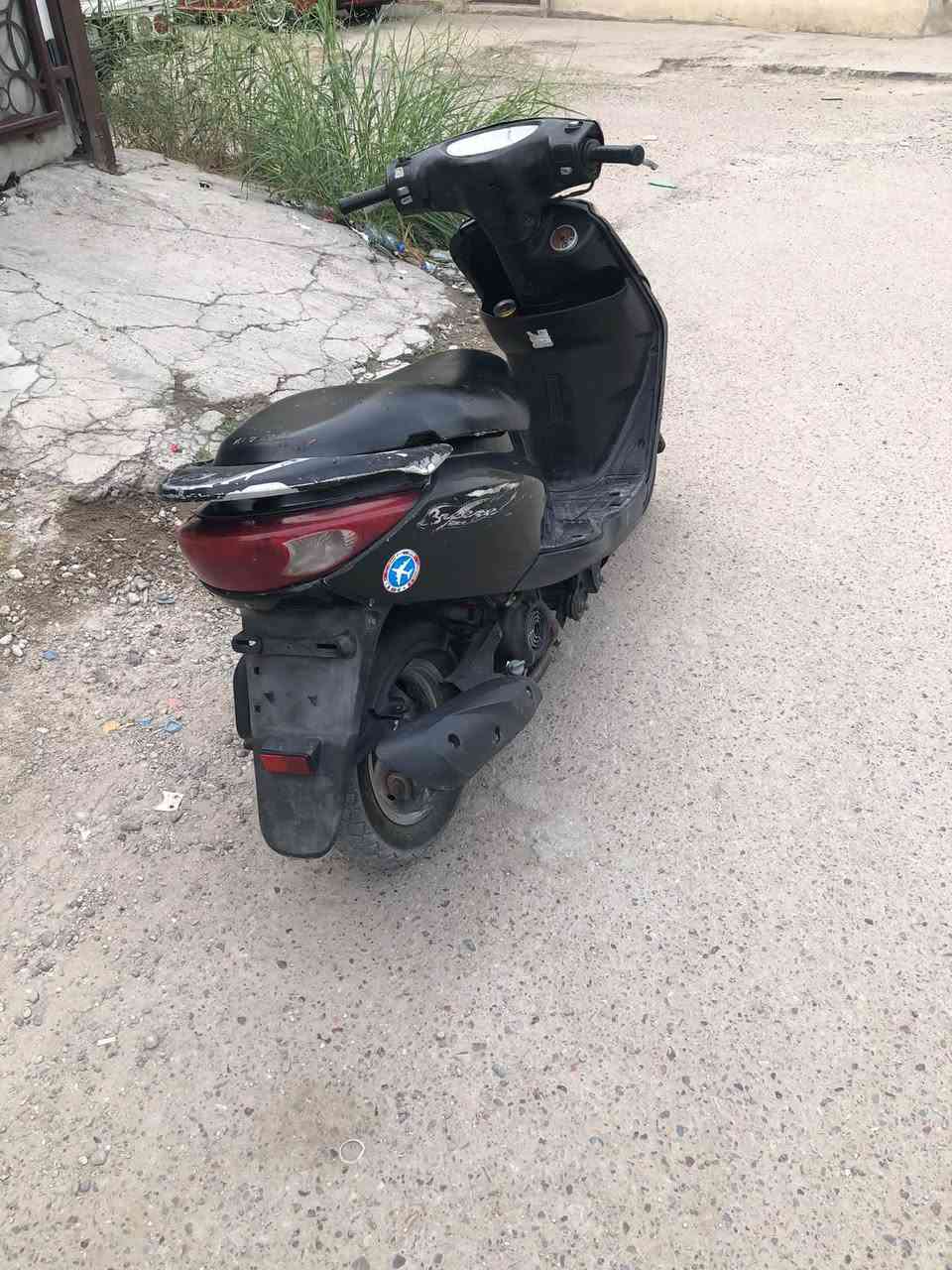 بريز • ١٤٠ • نضيفه