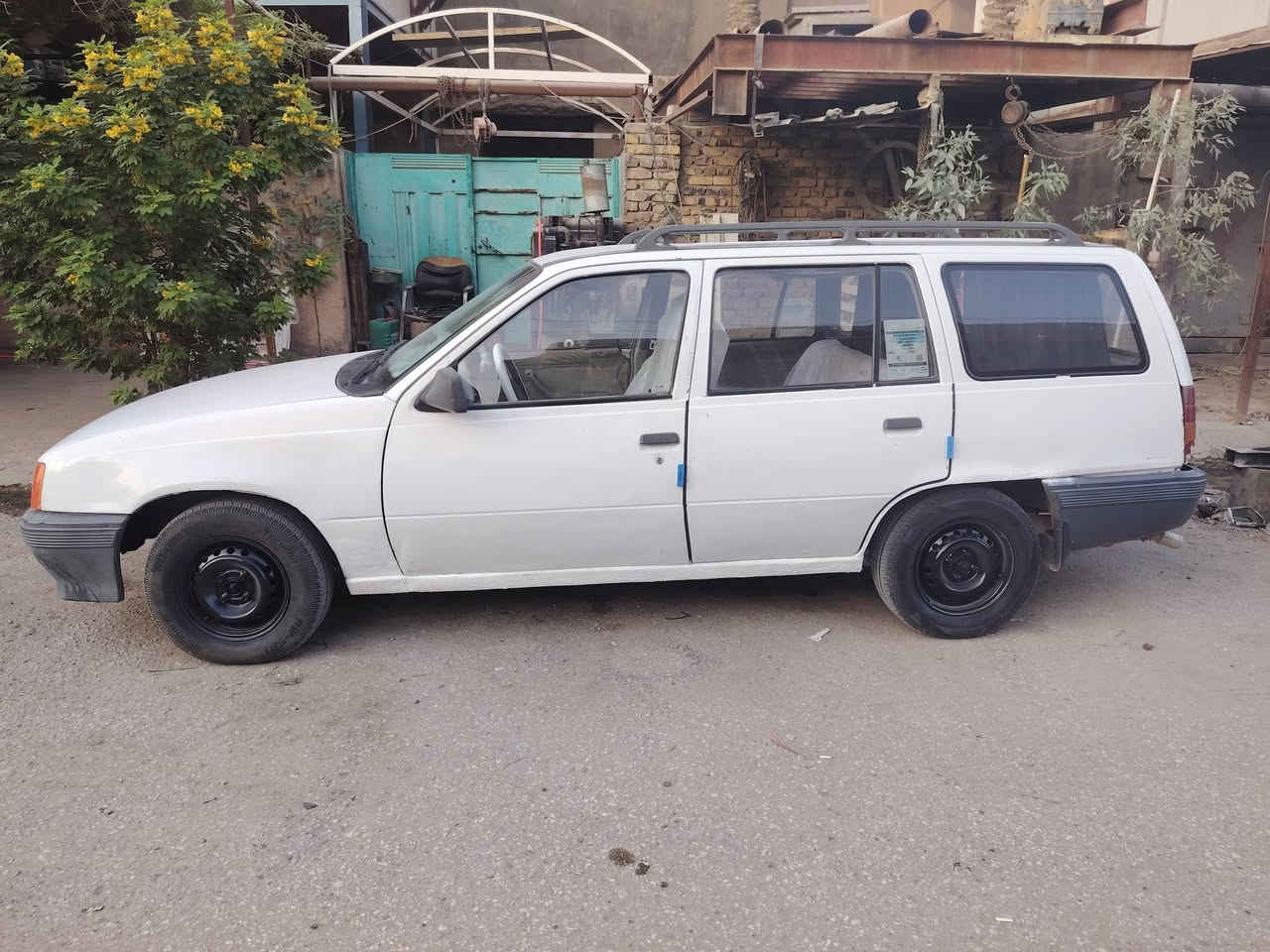 كاديت • جاهزة • بلحله مركز