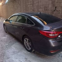 سوناتا • ٢٠١٧ • وارد امريكي