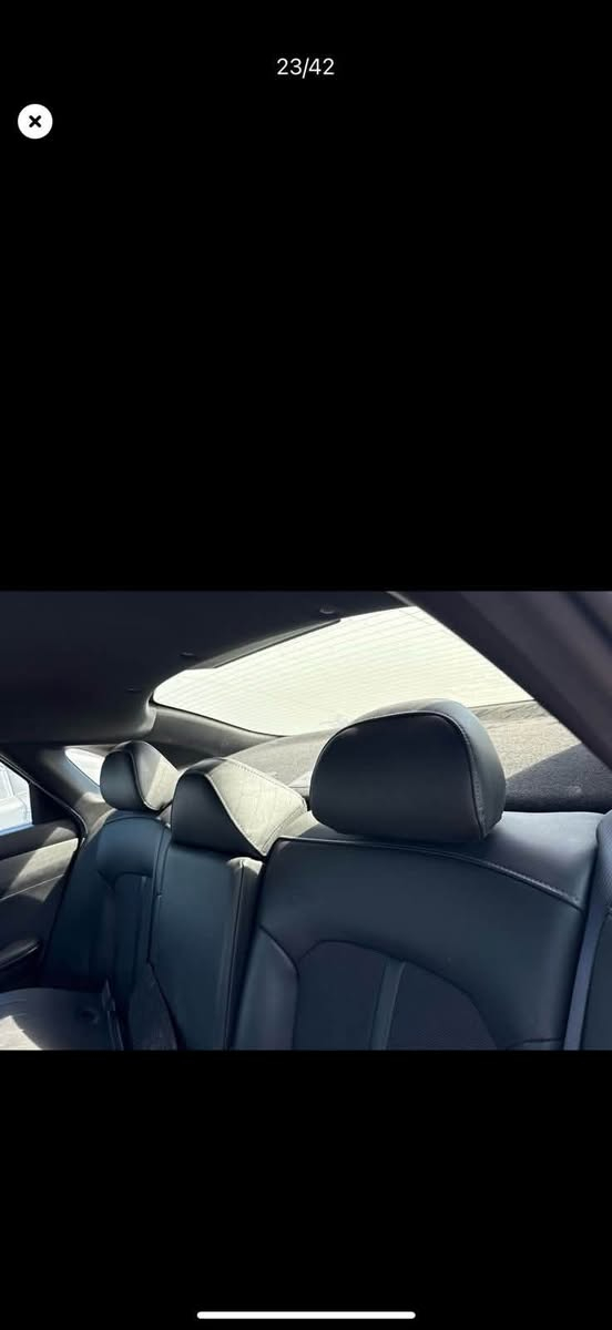 🚘 للبيع Kia K5 2024

• 1.6 تيربو
• وارد أمريكي
رقم بابل كتاب شهداء  

الحادث فقط جنطة راجع على بارد
***********
