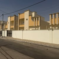 رمادي مجمع المستقبل • ٢٥٠م • ٤ غرف نوم