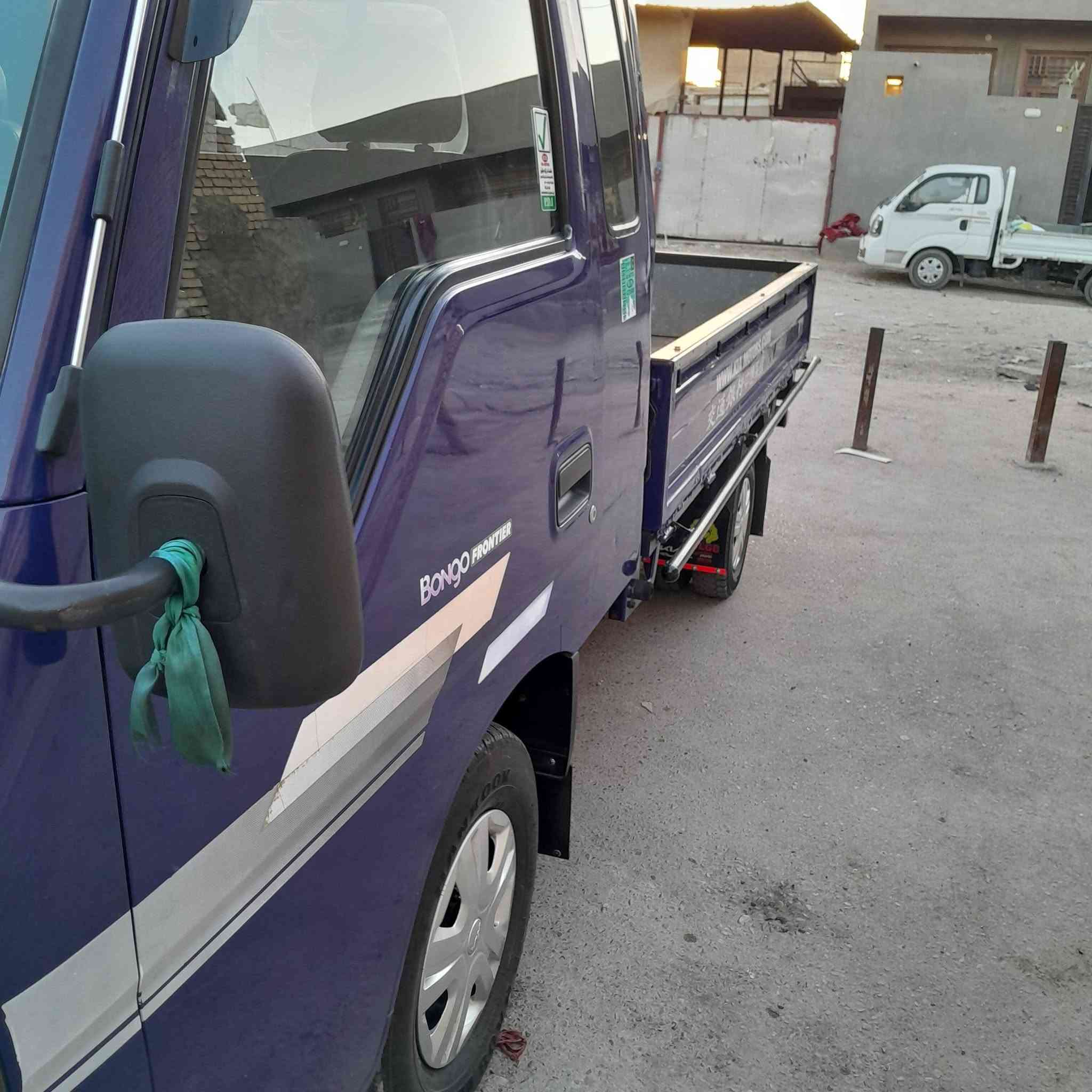 كيه موديل ٩٩ لاصرف ولا تبخير تبريد سيارة مابيها اي نقص السعر ٨٧ عنواني بغداد الفضيلية 
الهاتف.   ***********
