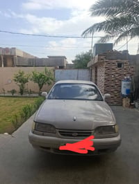 سوناتا تو كير • ٩٣ • الفلوجه