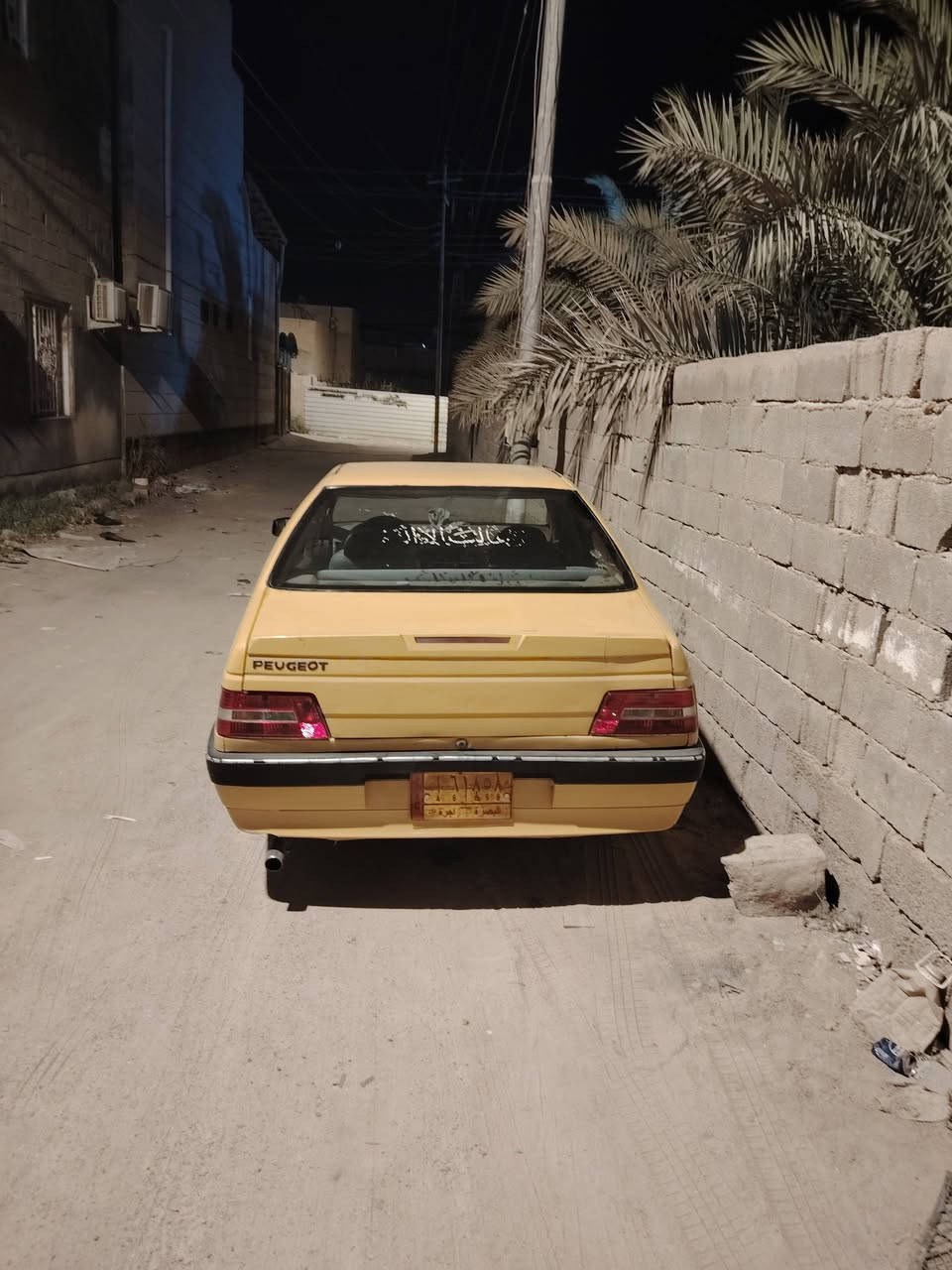 بالواقع احله صور الليليه بيجو 405سنويه ٢٠٢٨ مكينه وكير شرط البدي لا خياس ولا شي تخم تاير حداده  البصره ابو الخصيب سعر ٢٨ مستعجل ع بيعته *********** رجأآ لمو شراي لا ستعبني حمدان روميه موقعي تجي وتشوفها لا تسئني ع تفاصيل تبريد عاطل بطاين الكدام تعبانا كيجات كلها شقاله كهربائيات كله شقاله..
