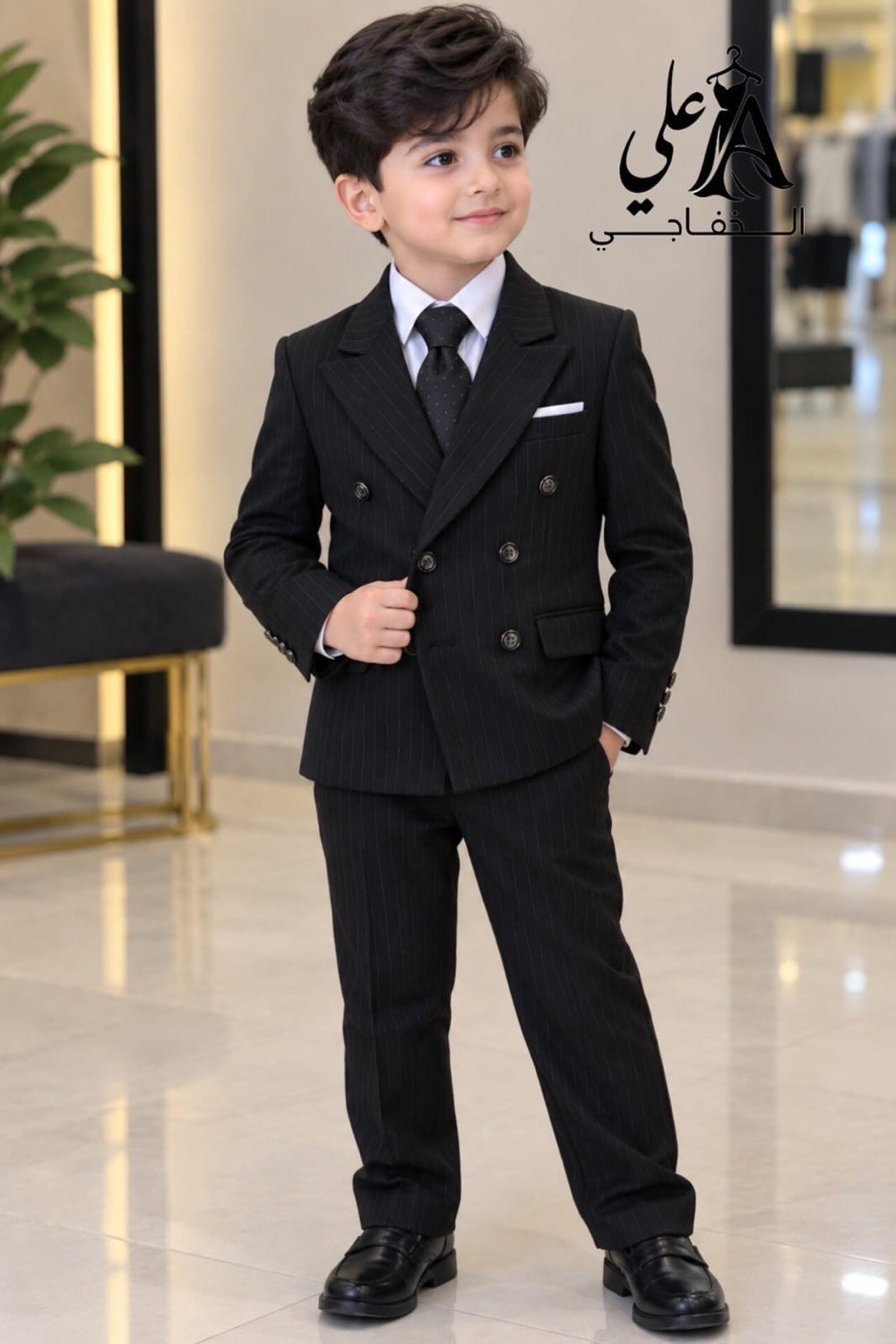 ملابس أطفال • واتساب