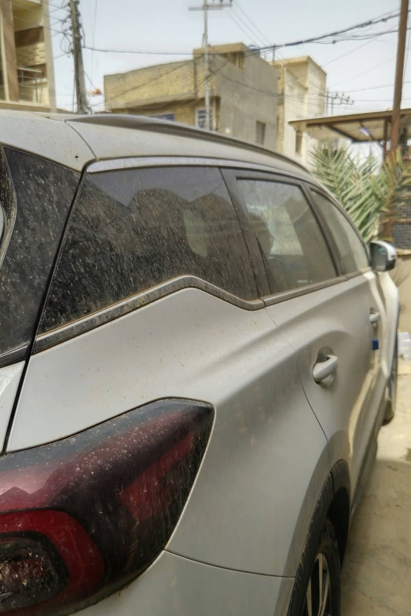 تيكو سفن برو موديل 24 استلام 26بعدهة بالنايلون ماشي 3الالف فقط بعدها بدهن الشركة للبيع رقم بغداد للاستفسار ***********   بي واتساب

