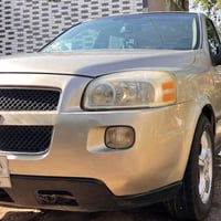 شوفرليت بلاندر • ٢٠٠٧ • ٣٩٠٠