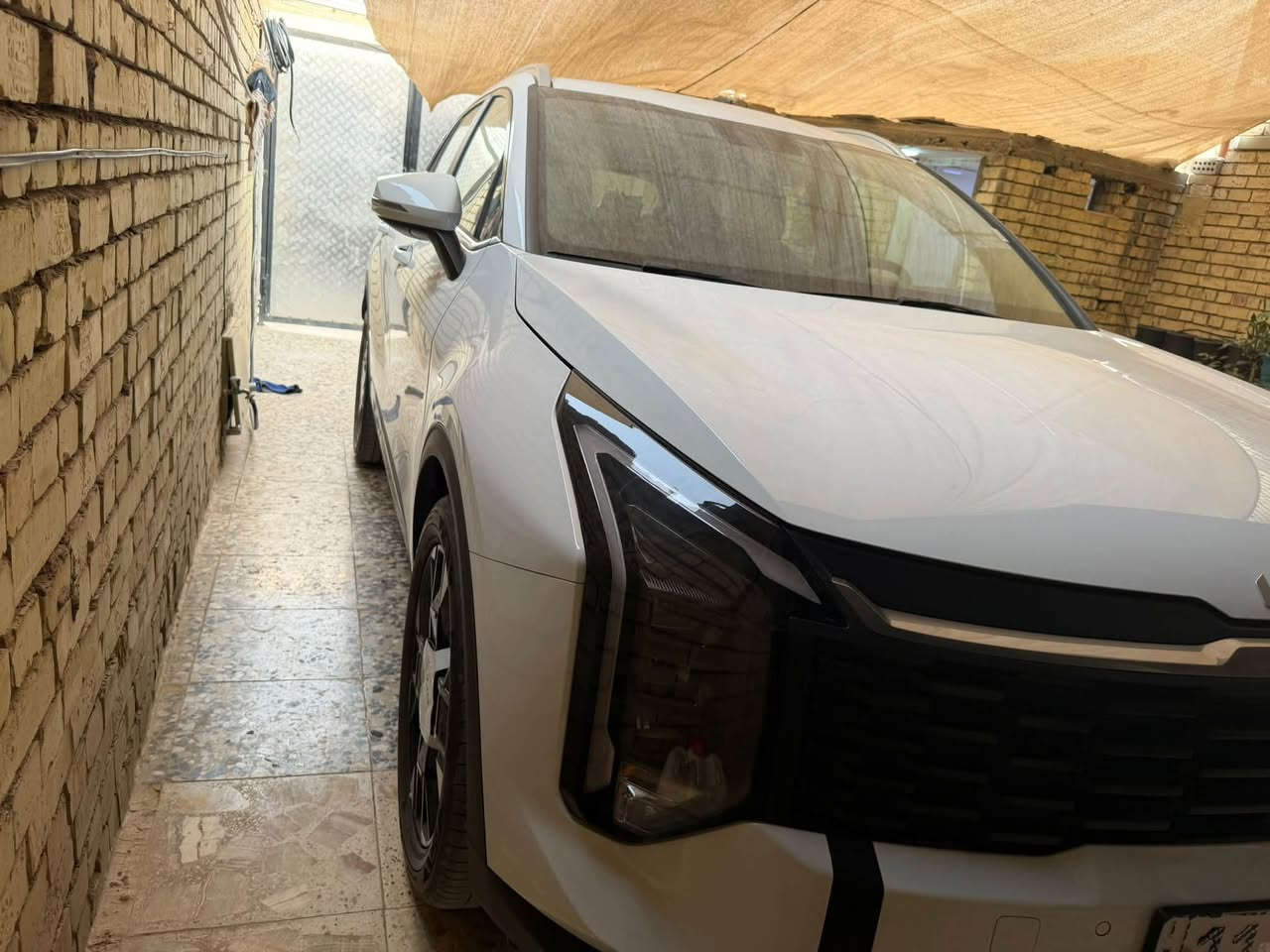 سبورتج • ٢٠٢٦ • كفاله