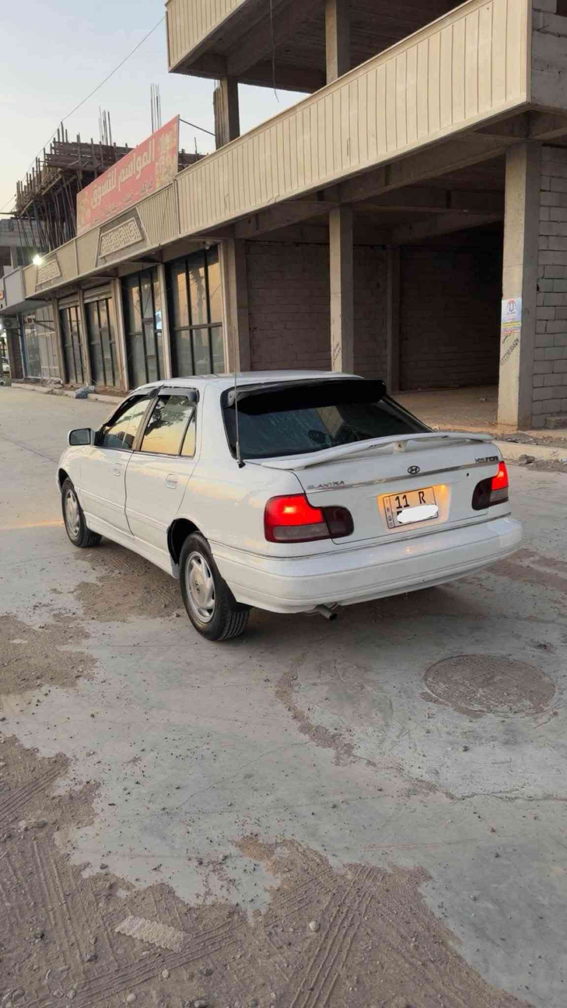النتره موديل 95 رقم بغداد مشروع وطني تحويل ثاني يوم سنويه جديده هزه جديده محرك مفتوح كير عادي فرممات شركه علا وضع البلاد تبريت تفه سنتر لك علا ريموت كهربيات دشبول لايت عالي ناصي جام سمعات أربعه كله شغال سياره مكفول كفاله عامه من ضربه ومعجون وخياس سياره داخل وخارج جديد سياره مال جناي متعوب عليه معنه كلام بيع أو مراوس حسب القناعه سعر تصال بل رقم *********** مكاني ديالي
