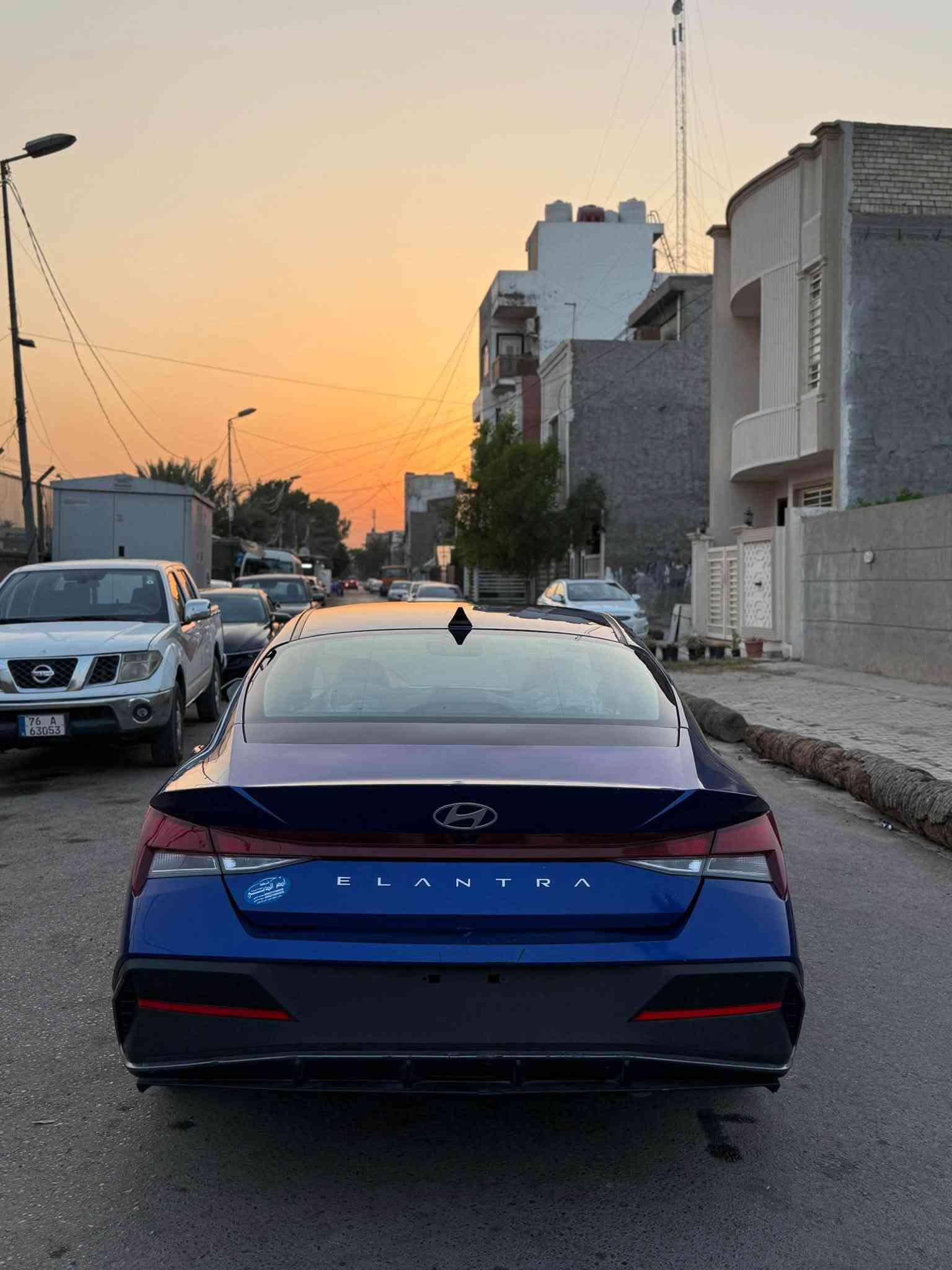 يالله سلام عليكم النتره موديل 2024 الون جويتي💜
مواصفات المعروفه
بصمة رادارات تحكمات توقف ذاتي شاشة كاميرا تشغيل عن بعد 
كشناات تدفئه و كار بلي بيه
سياره مال جناي كلشي مناقصه 
وكلشي بيه جديد ع ايدي 
وتعميرها كله درجه اولى
عليه تخم تاير تخم ويل 15 جديد اني شاده
ميزانيه صدر امامي خلفي 100/100
قبل يومين سويتله حمام داخل وخارج سياره
ضرر السيارة طخات بسيطه بيه قطع صبغ ابيع احزام من عده قماره وبنيدوجنطه 
صور الحادث خاص راسلني ودزهن لك واتساب او مازنجر
بدون دواخل لالغد ولاشاصي 
 باقي السيارة على وضع الشركة بجم كبس  ماشية (10الالف) فقط
السعر 115$ وبيه مجال بسيط !  
مكاني بغداد📍
بس شراي يتصل ***********📞
اخوان اقرو كل تفاصيل يلا تتصل رجاءآ
مكلف بنشر
بدون رقم تترقم جميع المحافضات والمتسورد موجود
صديقي سياره حره !
