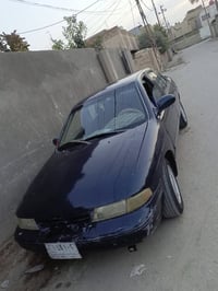 سيفيه • موديل ٩٤ • سنويا ساقطه