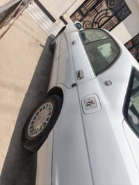 بطة كراون • ١٩٩٣ • كفالة عامة