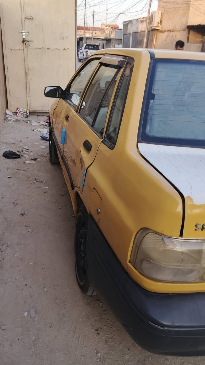 سلام عليكم
سايبا موديل 14 كربلاء 

كير مكينه كهربائيات لايت زنون كفاله ومفوله بانزين 

بيها شويه خياسات  ومفوله بانزين 

راعيها موجود بكربلاء ومفوله بانزين 

سعرها 28 للاستفسار ***********
