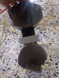 طياري • كوت شارع نفط • قطع غيار