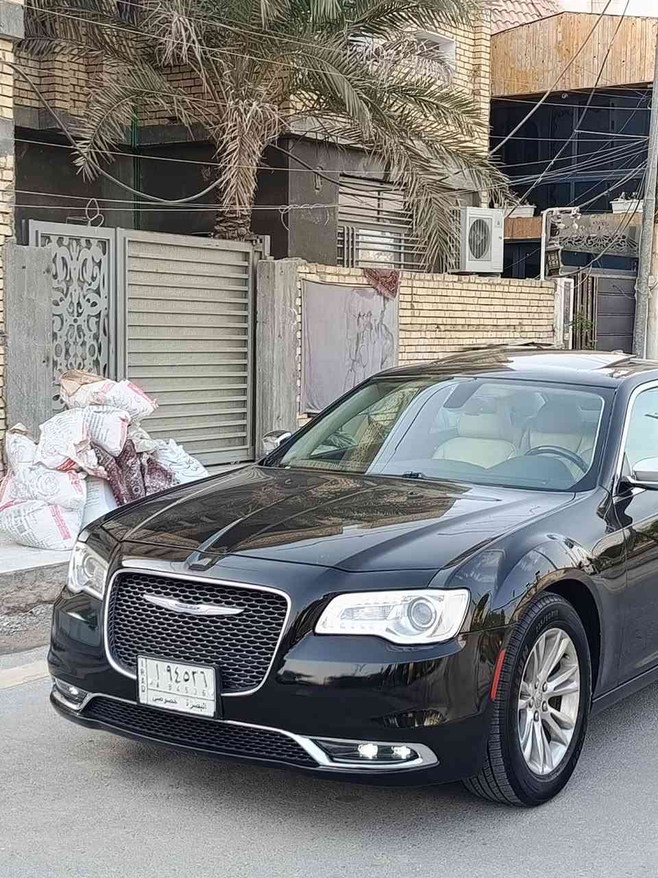 أوبتيما • ٢٠١٦ • ناصرية حي أور