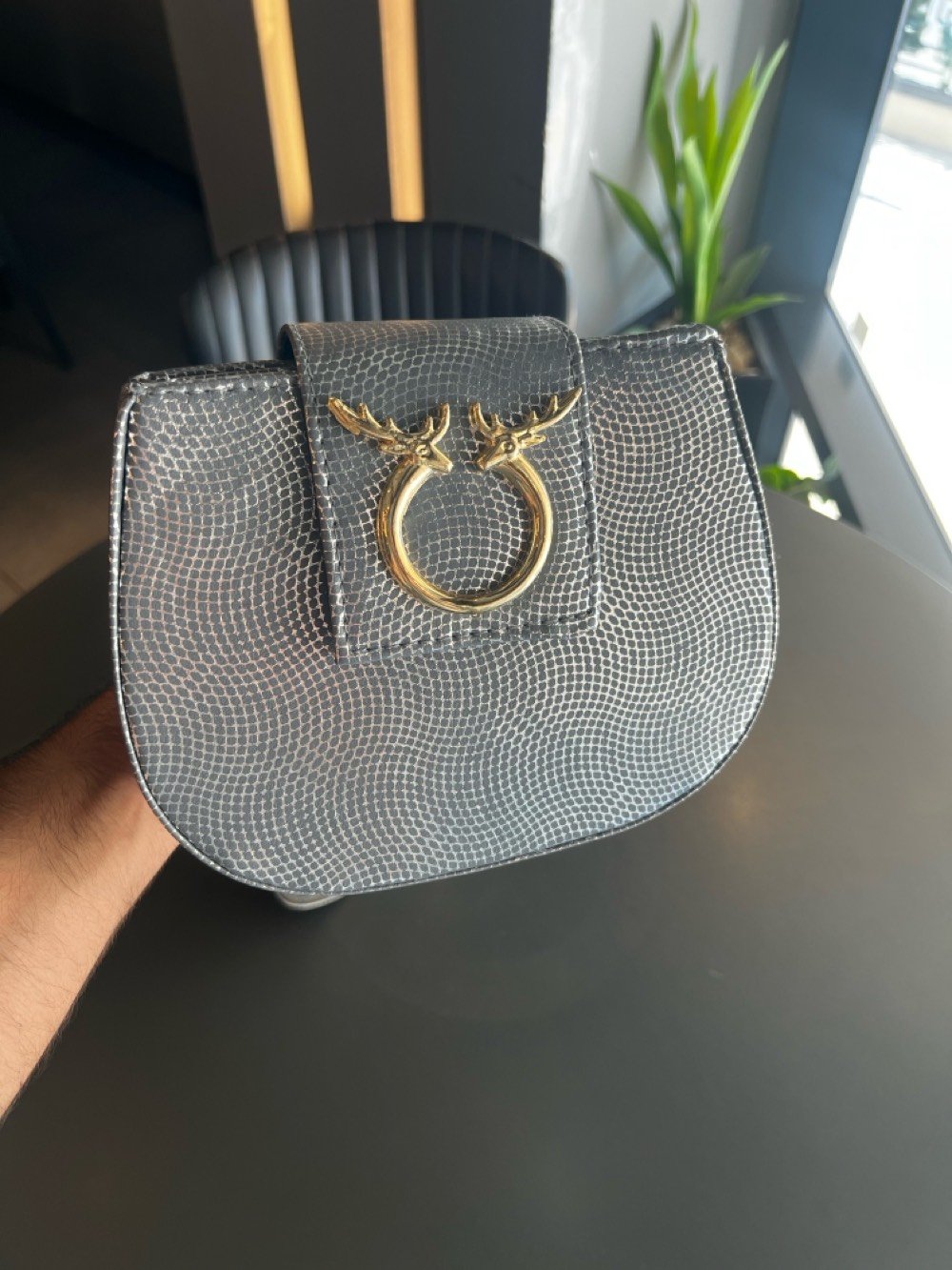 جنط نسائيه • شبابيه • ٣ قطع