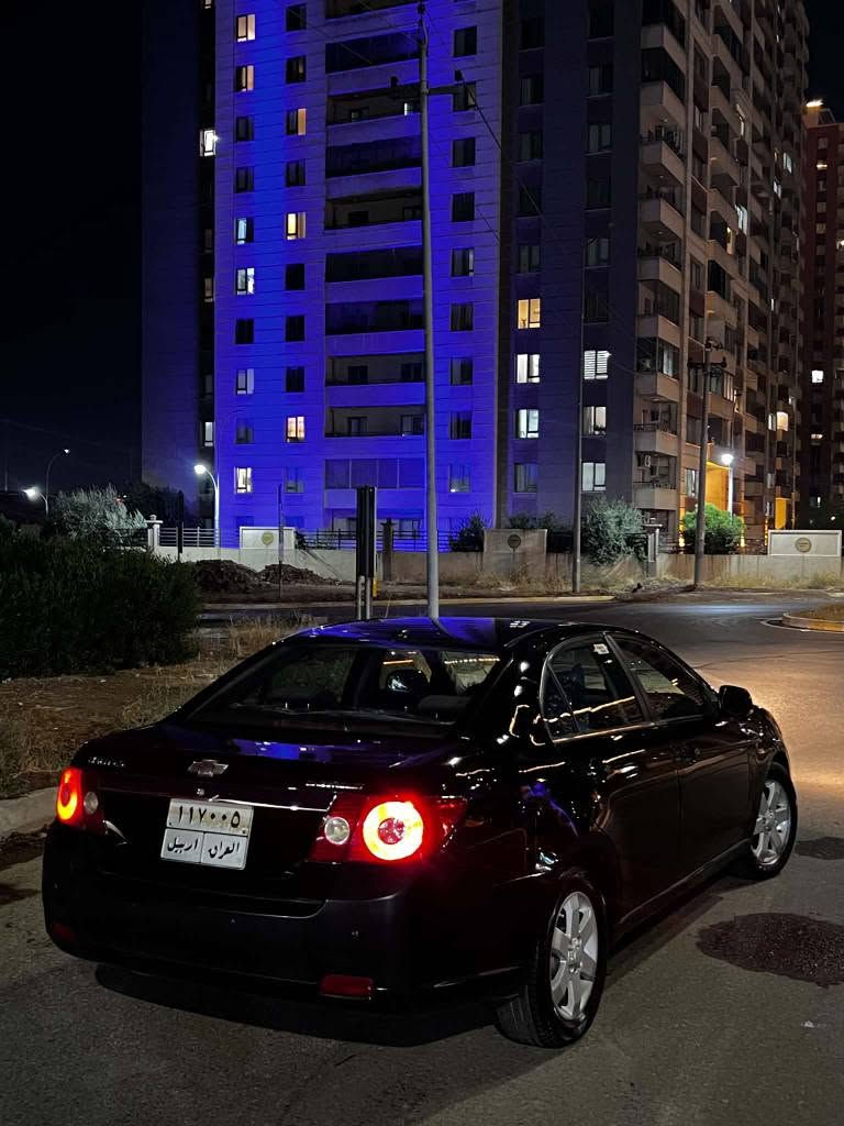 🚗 شێفرۆلێت ئاپیکا (Chevrolet Epica) بۆ فروش تن 🚗
​مۆدێل: 2008
​مواستەفات: فول مواسەفات (بە بێ سلاید)
​بۆیاخ: بێ بۆیاخ (کلین تایتڵ)
​باری ئۆتۆمبێل: زۆر پاک و خاوێن و ماوەتەوە
​غەرامە: 4 وەرقە غەرامەی لەسەرە (دوای مامەڵە لە نرخەکەی دابەزێنرێت)
​نرخ: 58 وەرقە (کەمێک مەجالی تێدایە)
​شوێن: هەولێر
​📞 بۆ زانیاری زیاتر پەیوەندی بکەن بەم ژمارانەی خوارەوە:
​***********
​***********

​🚗 شفروليه إبيكا (Chevrolet Epica) للبيع 🚗
​الموديل: 2008
​المواصفات: فول مواصفات (بدون فتحة سقف / سلايد)
​الصبغ (البوياغ): بدون صبغ (كلين تايتل)
​حالة السيارة: نظيفة جداً ومحافظ عليها
​الغرامات: عليها غرامات بقيمة 4 أوراق (تخصم من السعر بعد المعاملة)
​السعر: 58 ورقة (مع مجال بسيط)
​الموقع: أربيل
​📞 للمزيد من المعلومات يرجى الاتصال على الأرقام التالية:
​***********
​*********** أربيل, العراق

