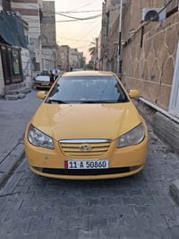 النترا • ٢٠٠٩ • بحاجة تصليح