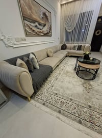 كركوك • كنب