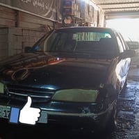 قير اوتوماتيك • موديل ١٩٩٦ • رقم انكليزي