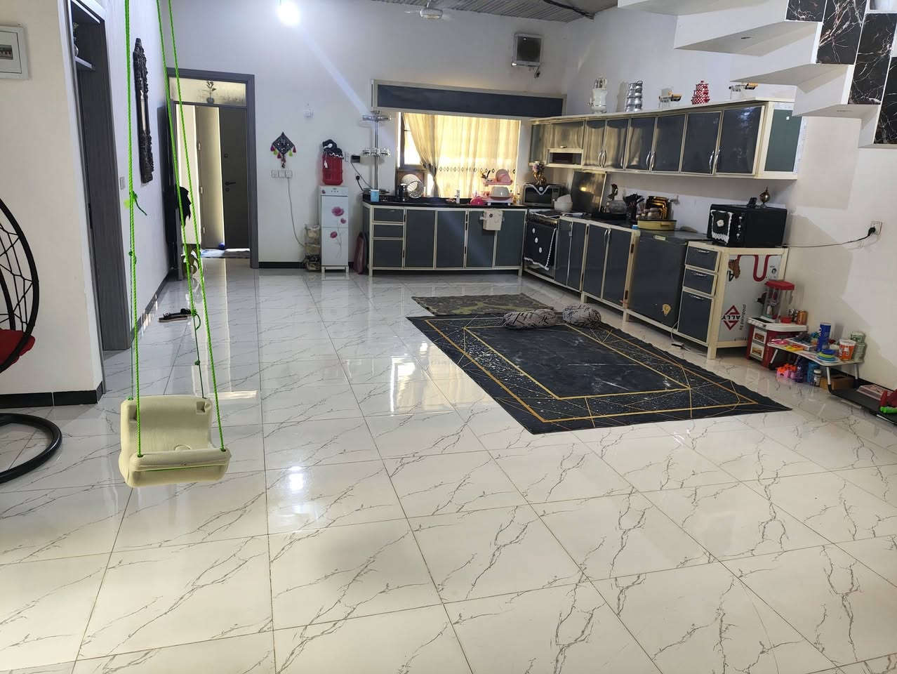 امام عباس • بيت • ٢٤٠م