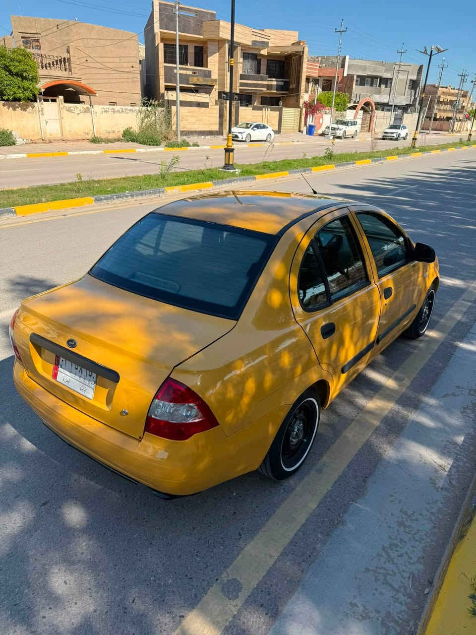 مديل 16كامله مكمله مابيها نقص تبريد كير مكينه مكفولات ب 38وبيها مجال
***********
