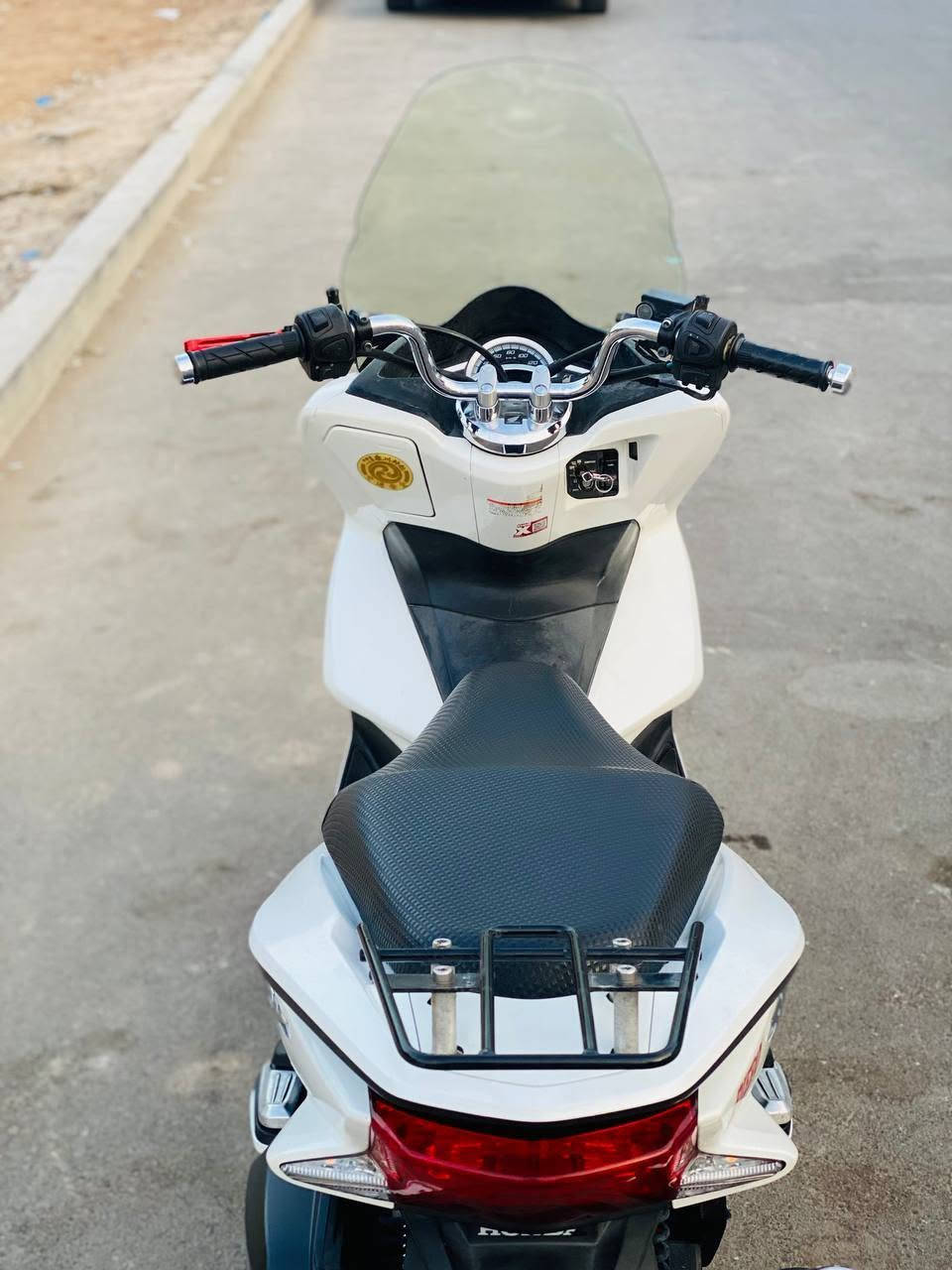 PCX 125 • ياباني • ٤١ الف