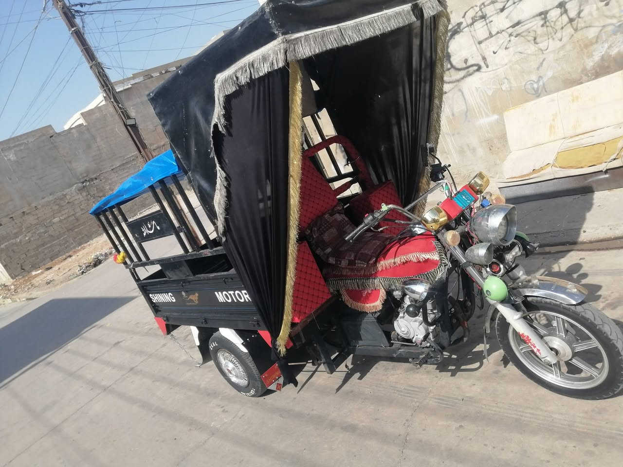 موديل ٢١ • بودي قلاب • قادسيه الثانيه