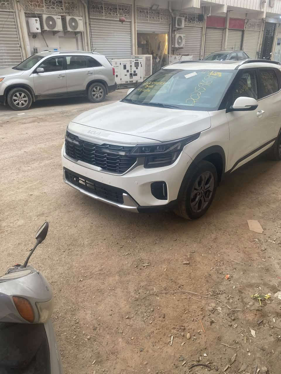 سيلتوز ٢٠٢٤ • فول مواصفات • رقم اربيل