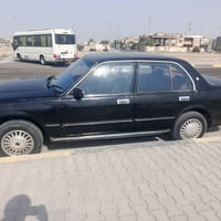 موديل ٩٨ • بصره هارثه • محرك ٢٥٠٠