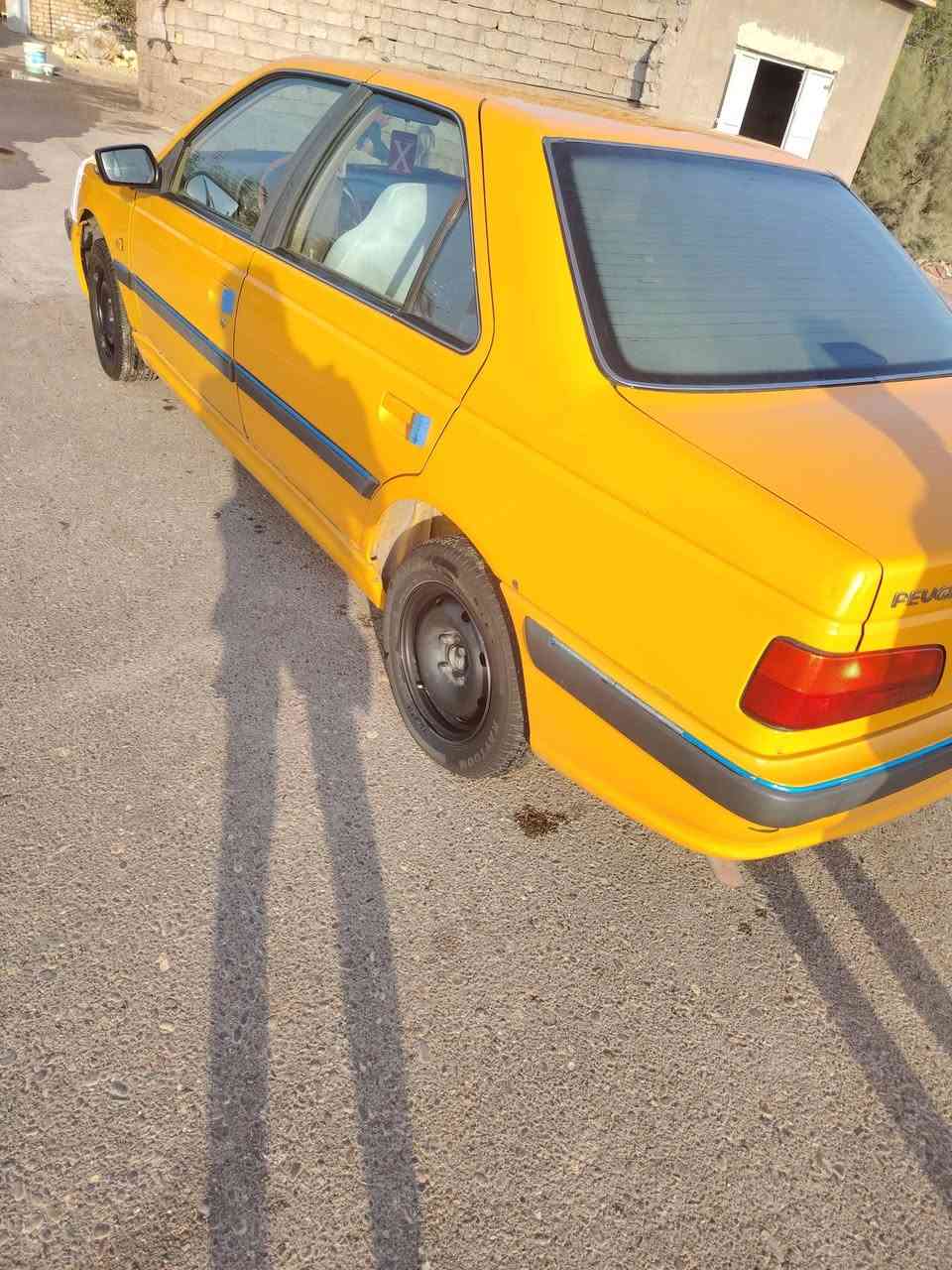 موديل ٢٠٢١ • حره • ميسان